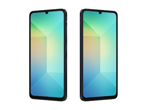 Samsung Galaxy A06 (4GB   128GB) (Black) with One Year Warranty (3)