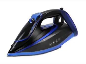 Abans Steam Iron 2200W - Dark Blue