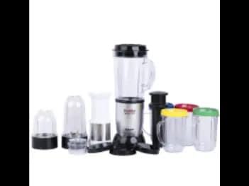 Abans Thunder Bullet Blender (21Pc)