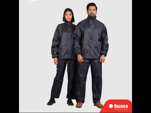 Rainco Rain Suit