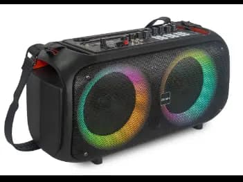 Abans Portable Audio Speaker
