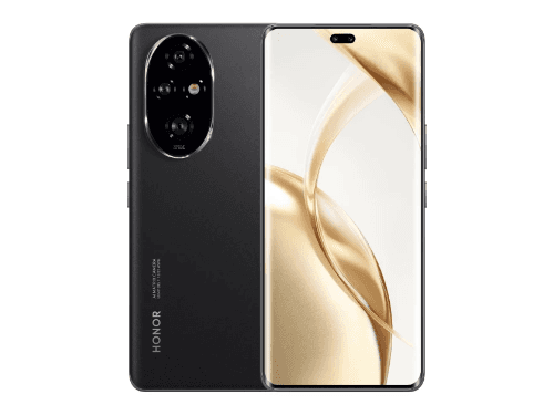 Honor H200 (12GB / 512GB) with Black and White Colors (5)