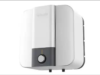 Abans Water Geyser 10L - Square Type (2)