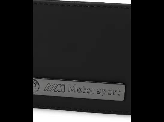 BMW M Motorsport Bi-Fold Wallet (5)