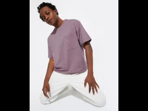 Men Indian Stylized Fit T-shirt (2)