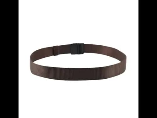Men Wide Belt with Auto-Lock Buckle Closure (2)