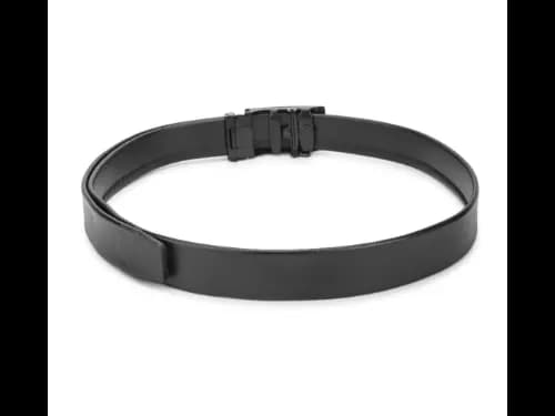 Men Slim Belt with Auto-Lock Closure (3)