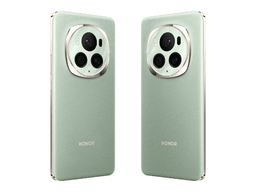 Honor Magic 6 Pro 5G (12GB / 512GB) with Black and Green Colors (3)