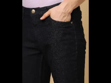 Men Slim Fit Jeans (2)