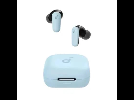 Anker Wireless Earbuds R50i NC Black – A3959H11 - Handsfree (7)