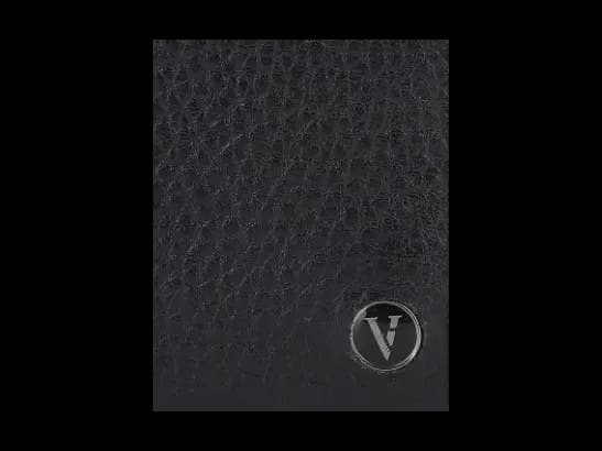 Bi-Folded Leather Wallet (4)