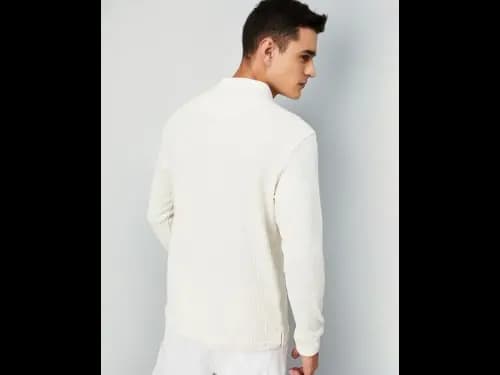 Men Regular Fit Full Sleeve T-shirt (4)