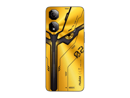Nubia Neo 2 5G (8GB / 256GB) (Yellow) with One Year Warranty (4)