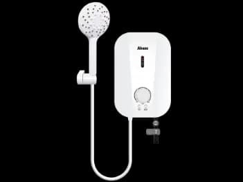 Abans 3.5KW Instant Water Heater Without Pump