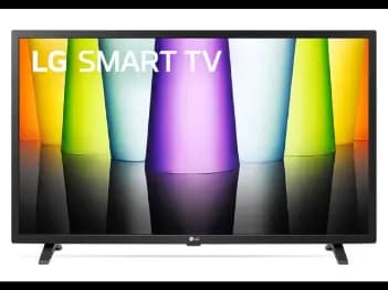 LG 32 Inch HD LED Smart TV