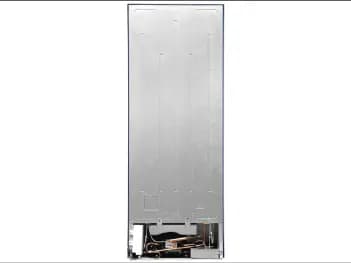 Haier 240L Double Door Non-Inverter Refrigerator - Green Inox (4)