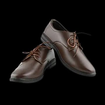 Leather Shoes