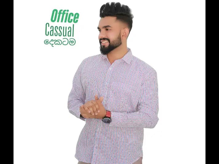 TAAG Premium cotton Long sleeve Shirt (Office and Casual ) 013