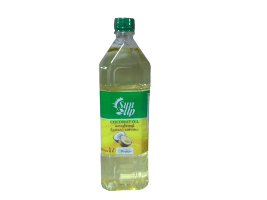 Sun Up Coconut Oil - 1L