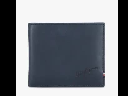 Bi-Fold Wallet with Logo (2)