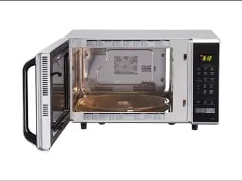 LG 28L Microwave Oven - White (2)