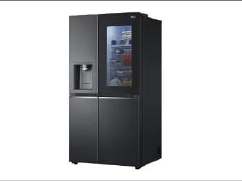 LG InstaView Door-in-Door Refrigerator with Smart Inverter - 694L (2)