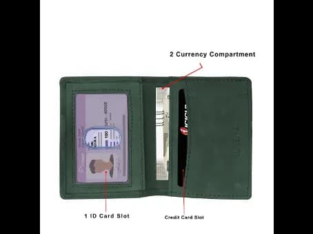 Bi-Fold Card Holder (4)