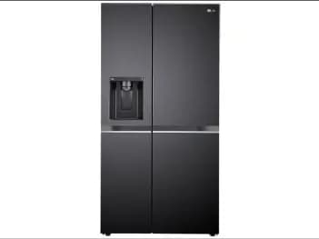 LG Water and Ice Dispenser with UV Nano with Smart Inverter Compressor Refrigerator - 694L