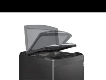 LG 11KG Smart Inverter Top Load Washing Machine - Black (4)