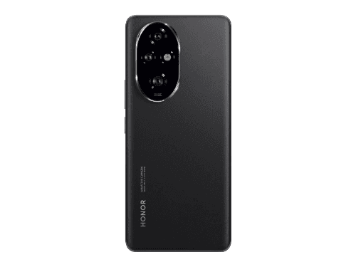 Honor H200 (12GB / 512GB) with Black and White Colors (7)
