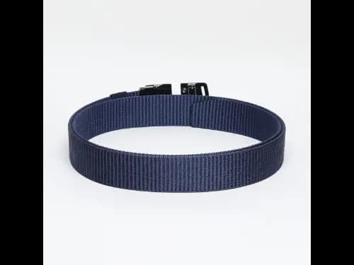 Men Wide Belt with Auto-Lock Buckle Closure (4)