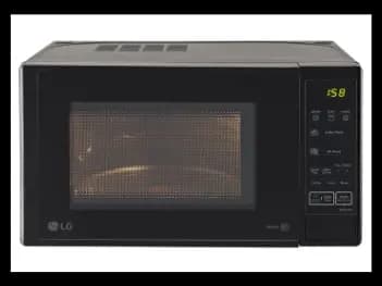 LG 20L Grill Microwave Oven