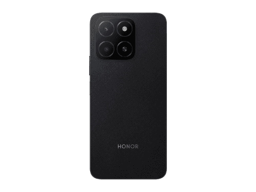 Honor X5B (4GB / 64GB) with Ocean Blue and Black Colors (3)