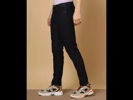 Men Slim Fit Jeans