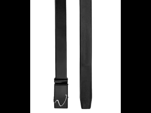 Men Slim Belt with Auto-Lock Closure (3)