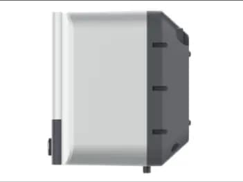 Abans Water Geyser 15L - Square Type (2)