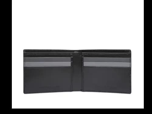 Gospic Leather Slim-Fold Wallet (5)