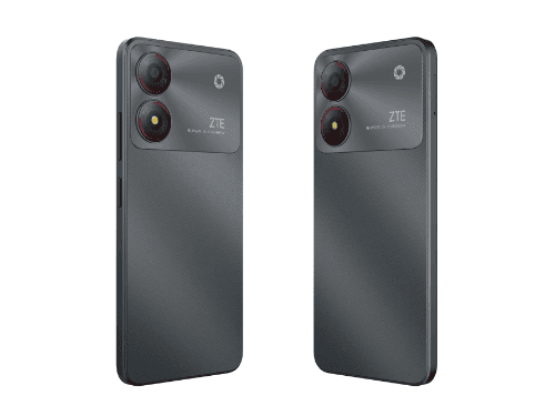 ZTE Blade A34 (2GB / 64GB) (Gray) with One Year Warranty (4)