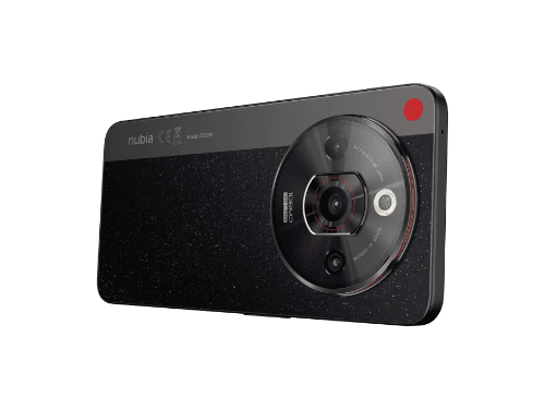 Nubia Focus Pro 5G (8GB / 256GB) (Classic Black) with One Year Warranty (6)