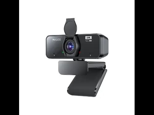 Yesido KM14 2k USB Web Cam