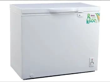 ABANS 200L Chest Freezer (2)