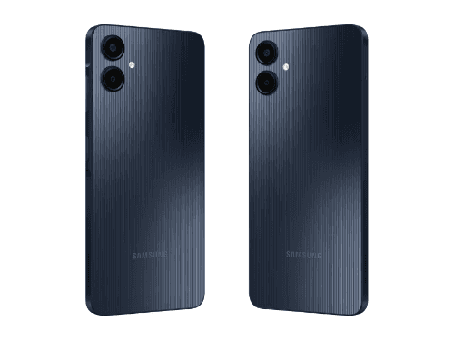 Samsung Galaxy A06 (4GB   128GB) (Black) with One Year Warranty (4)