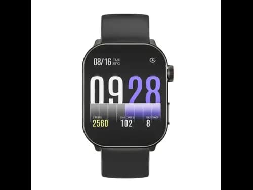 Kieslect Balancs Calling Smartwatch Black with 2 Year Warranty (2)