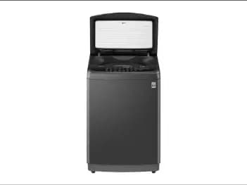LG 11KG Smart Inverter Top Load Washing Machine - Black (2)