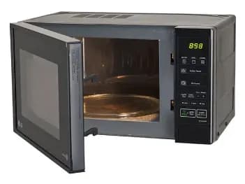 LG 20L Grill Microwave Oven (2)