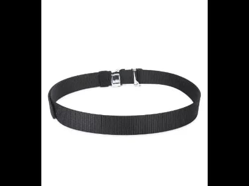 Men Wide Belt with Auto-Lock Buckle Closure (3)