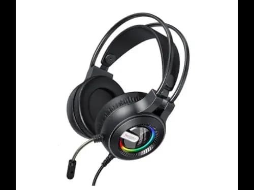 Yesido EK02 3.5mm Gaming Headset - Black (2)
