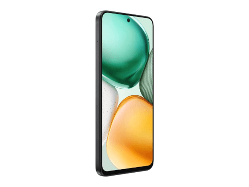HONOR X7C (8GB / 256GB) with Forest Green and Midnight Black colors (6)