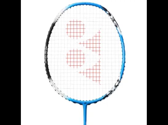 Yonex Astrox 1DG Game Badminton Racket - Blue / Black color (3)