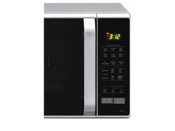 LG 28L Microwave Oven - White (3)